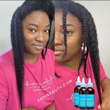 Hair Growth Oil, Herbal Hair Growth Oil. Wild Hair Growth Oil, Long Hair  Oil, Black Hair Oil, Length Retention Oil.