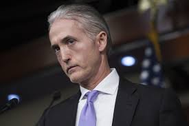 Trey Gowdy Has A History Of Questionable Haircuts Gq