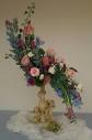 Period Design – French Baroque and Rococo – NSW Floral Art ...