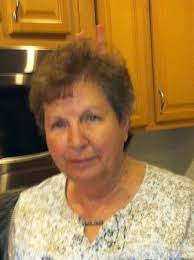 Obituary for Shirley J. (Gorby) Spence