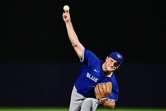 Trey Yesavage's Debut Lives Up To Expectations
