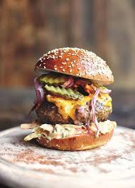 B C D Specialiste Leader N 1 Francais De La Livraison Du Fastfood Du Street Food Du Burger Du Sandwich Du Taco Gastronomie Hamburgers Gastronomiques Recette