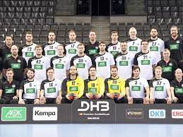 Auch die em 2020 verlief mit dem vorzeitigen aus in der hauptrunde nicht nach wunsch. Die Deutschen Spieler Bei Der Wm In Katar Handball News Ergebnisse Und Liveticker Weser Kurier