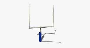 Whereas The Artist Drew Football Goal Posts Football Goal Post Png Transparent Png 392x400 Free Download On Nicepng Similar with goal transparent png. football goal post png transparent png