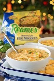 Creamy Chicken Noodle Soup Recipe Life Made Simple Recipe Soup Recipes Chicken Noodle Creamy Chicken Noodle Soup Chicken Noodle Soup Crock Pot