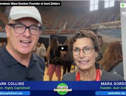 Interview: Foxy Cannabis Brand: Ryan Littman and Nico Dios