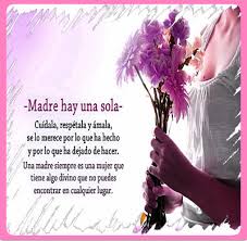 Para que mis manos acaricien. Una Poesia Para La Madre Coraje