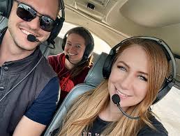 COMMERCIAL PILOT TRAINING