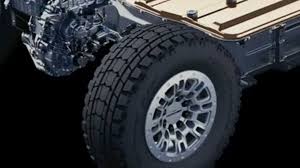 The instant torque they provide could improve towing and hauling capability over even the strongest. Formacar Alleged Hummer Ev Leak Causes Controversy Over Wheel Design
