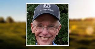 Larry W Castle Obituary May 21, 2023