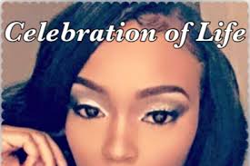 Fundraiser for Kia Redd by Jeff Warner : London Dior