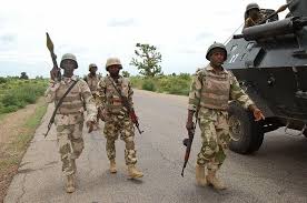 Click to signup for free news updates, latest information and hottest gists everyday advertise on nigerianeye.com to reach thousands of our daily users Attack On Nda Assault On Nigeria S Territorial Integrity