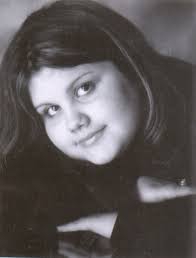 Megan Michelle Fortenberry (1985-2008)