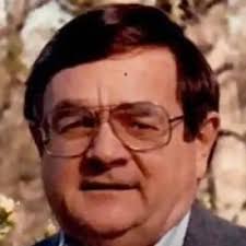 Obituary information for Emory Moody Davis