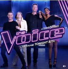 The blind auditions, the battle rounds, knockouts, and the live performance shows. The Voice Finale Recap 12 19 17 Season 13 Episode 28 Live Finale Part 2 Celeb Dirty Laundry