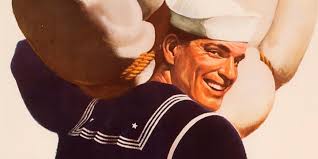 John Falter: MONA collection artwork III