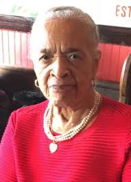 Doris Cevis Obituary (1928