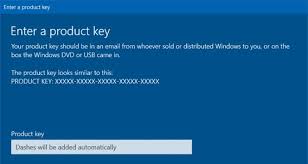 Right click on the file and run it as administrator. How To Activate Windows 10 With Windows 7 Activation Key Toxicnerd
