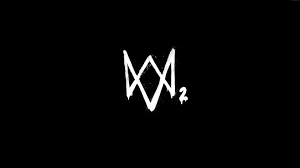 Injustice gods among us 2 hd game wallpaper. Watch Dogs 2 Logo Wallpapers Top Free Watch Dogs 2 Logo Backgrounds Wallpaperaccess