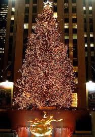 Nyc Christmas Lights I Ve Seen The Tree I Was Just A Few Days Early For The Lights Nyc Christmas Christmas In The City Christmas Lights