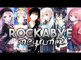 Nightcore Believer Thunder Whatever It Takes Switching Vocals Imagine Dragons Mashup Youtube Nightcore Vedio Song Anime Nightcore