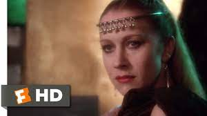 Her movie career began with caligula and then went on to continue in the long good friday, excalibur, and cal. Excalibur 1981 Where Hides Evil Scene 6 10 Movieclips Youtube