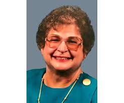 Nancy VanderSalm Obituary (1934