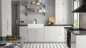 Seria Ringhult Ikea Kitchen Design Kitchen Remodel New Kitchen