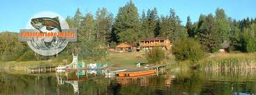 Booking.com has been visited by 1m+ users in the past month Pinantan Lake Resort Cabin Cottage Resort Campgrounds In Kamloops Bc