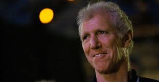 Remembering Bill Walton