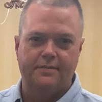 Amherst deputy Dale Meeks enters sheriff's race