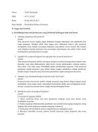 Tips membuat proposal bisnis yang menarik buat investor. Pertanyaan Tentang Proposal Kegiatan Gambaran