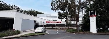 In all, more than 5,300 residents had been swabbed over the past three days. Port Macquarie Base Hospital Mid North Coast Local Health District