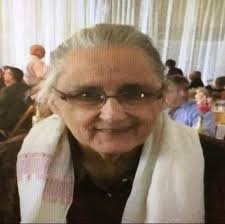 Barbara Fowler Obituary (1930