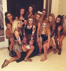 Steinzeit Kostum Selber Machen Steinzeit Kostum Selber Machen Steinzeit Kostum Kostume Damen