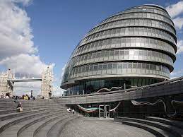 Best New Hotels 2019 Hot List City Hall London Architecture Interesting Buildings