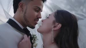 London & Olivia Lester Wedding Film