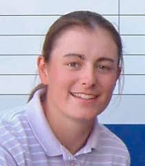 Gillian Kirkwood Golf News