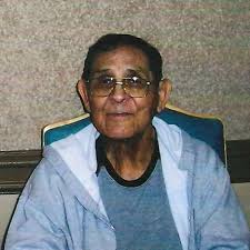 Alfred Franklin Obituary