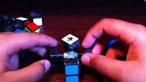 Think your cube is unsolvable? How To Disassemble A Rubik S Cube 11 Steps With Pictures