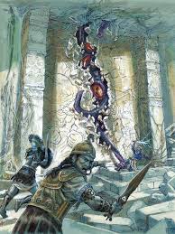 13th Age Glorantha Cover Art Fantasy Art Art Ancient Egyptian Art