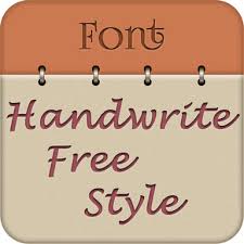 Se califica a un 46 de 5 de este mod. Handwrite Font Style Free Android App Apk Com Monotype Android Font Handwritefontstylefree By Free Font Style For Android Download On Phoneky