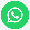 Free flat whatsapp icon of all; 1
