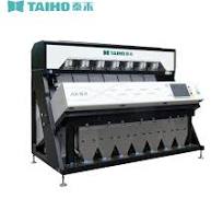 Customized Grain Color Sorting Corn Colour Sorter Machine with 7 Chute
