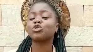 Poetry title: Ghetto vibes...