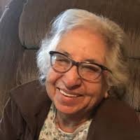 Obituary Odilia Salazar Luna Branon Funeral Home