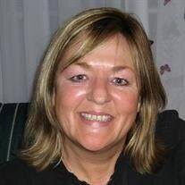 Catherine Ann Bowlin Obituary