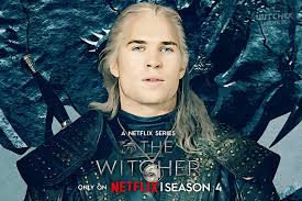 The Witcher ⚔️ The Witcher Universe