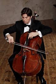 Viola da gamba sonata in g major, bwv 1027 (arr. Daniel Muller Schott And Welsh National Opera Orchestra In Concert Seen And Heard International