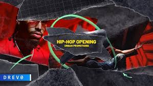 President appeared on the cover of one of the most popular magazines in the world. Hip Hop Opening True Rap Music City New York Brush Gangsta Dynamic Street Basketball Urban Videohive 32080512 Download Quick After Effects